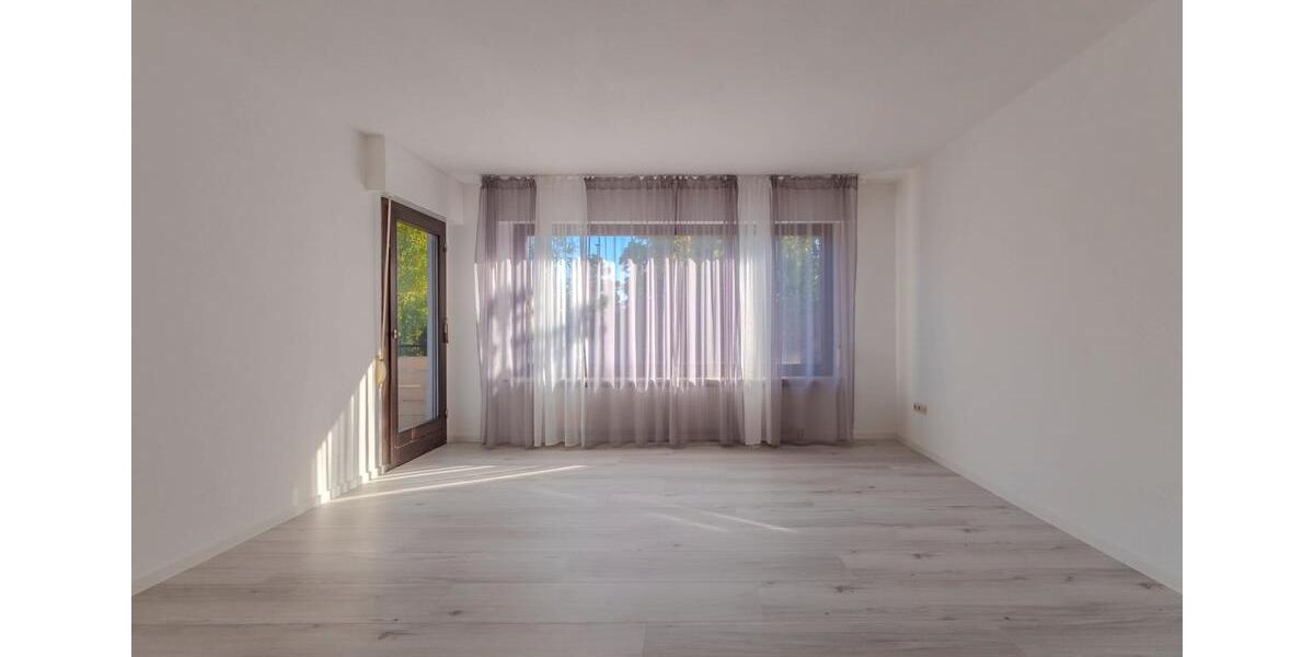 4 - Zimmerwohnung für bis zu 3 Personen 4 zimmer