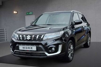 Suzuki Vitara 60.220 km 18.770 € Steinmauern 76479