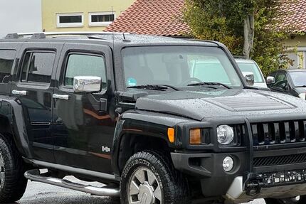 Hummer H3 128.000 km 16.999 € Landau in der Pfalz, Rheinland-Pfalz 76829