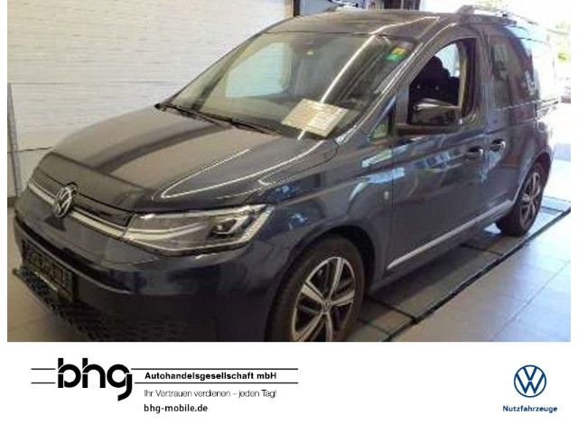 VW Caddy 73.138 km 26.430 &euro; Ettlingen 76275