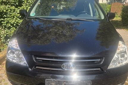 Kia Carnival 236.000 km 3.600 &euro; Karlsruhe 76185