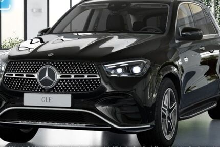 Mercedes-Benz GLE 400 9.564 km 77.990 &euro; Landau 76829