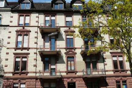 Wohnung zum Mieten in Karlsruhe 730 € 69 m² 2 zimmer