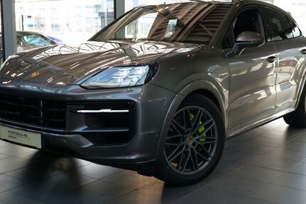 Porsche Cayenne 38.900 km 114.900 &euro; Landau 76829