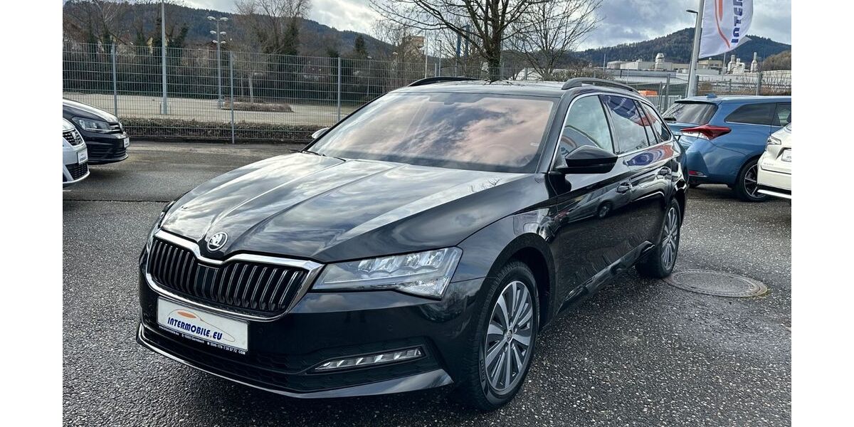 Skoda Superb 97.143 km 19.040 &euro; Gernsbach 76593