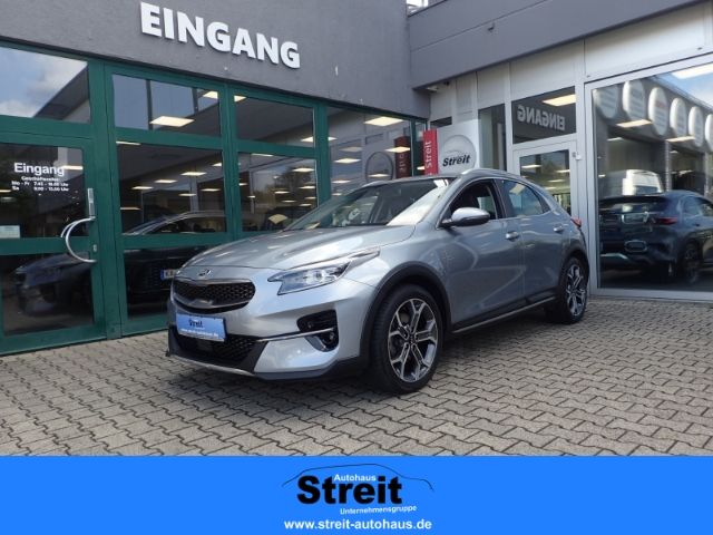 Kia XCeed 80.964 km 19.390 € Karlsruhe 76185