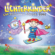 Lichterkinder - Live - Millionen Sterne Tour Karlsruhe