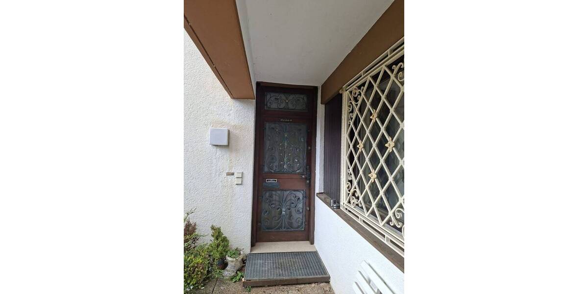 Einfamilienhaus Baden-Baden Weststadt - 4 Zimmer, 133 m&sup2;, 380.000&euro; | Angebot:26243958