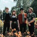 Suzan Köchers Suprafon | Café Nun K'he