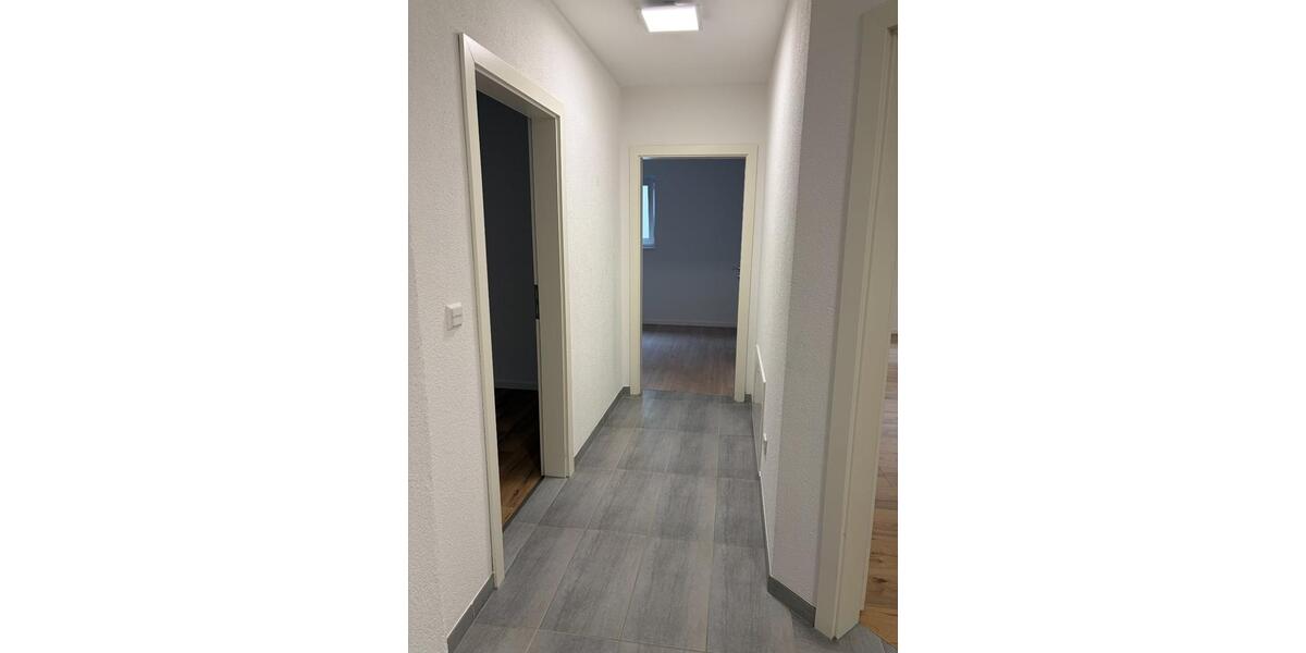 3 Zimmer Wohnung mit 92 m² in Stutensee 3 zimmer