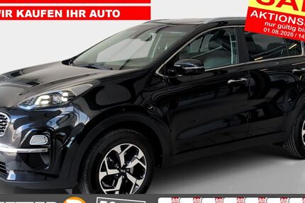 Kia Sportage 64.260 km 15.556 &euro; Rheinstetten 76287