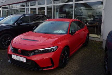 Honda Civic 1.999 km 59.111 &euro; Ettlingen-Bruchhausen 76275