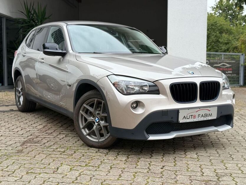 BMW X1 91.500 km 15.500 € Kronau 76709
