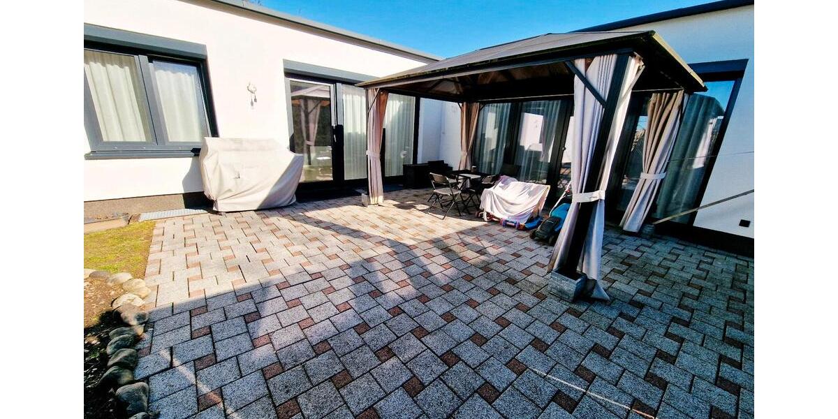 Bungalow Pforzheim Büchenbronn - 6.5 Zimmer, 165 m&sup2;, 660.000&euro; | Angebot:24842543