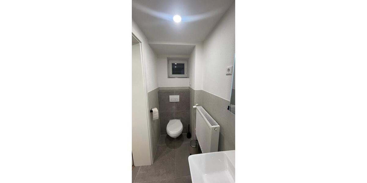 Etagenwohnung Karlsruhe Knielingen - 1 Zimmer, 1 m&sup2;, 850&euro; | Angebot:25105286