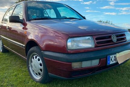 VW Vento 283.000 km 3.600 € Malsch 76316