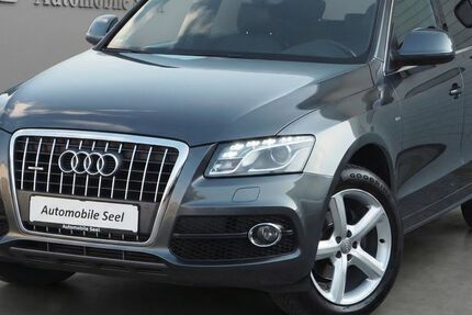 Audi Q5 144.000 km 15.490 &euro; Iffezheim 76473