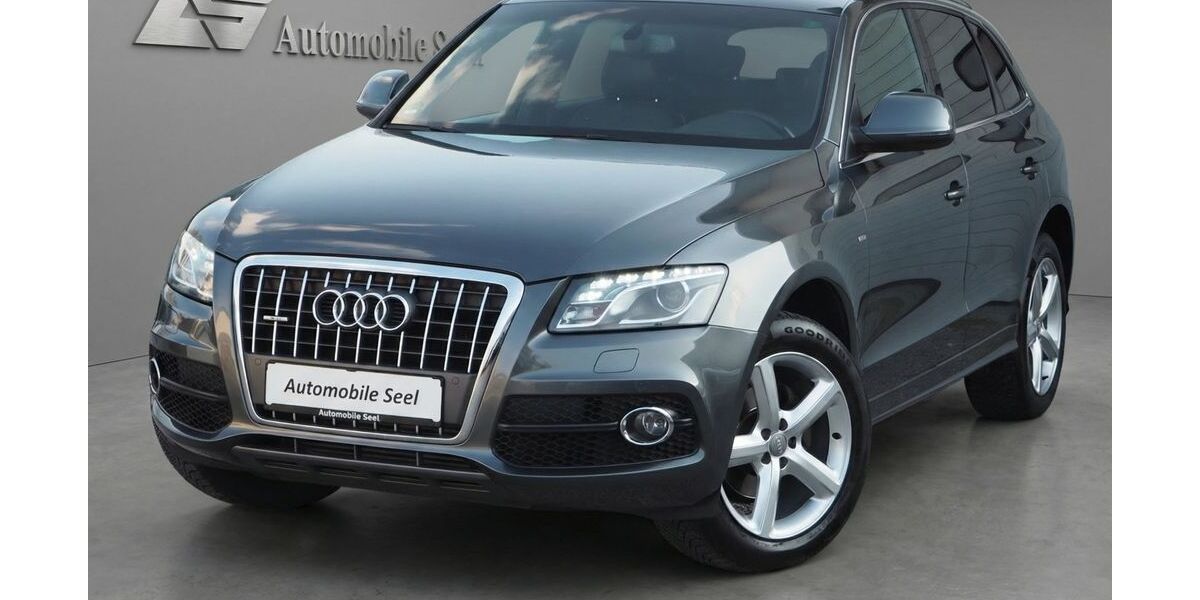 Audi Q5 144.000 km 15.490 &euro; Iffezheim 76473