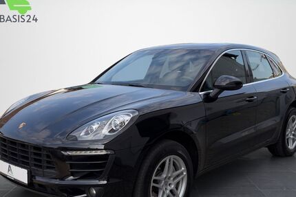 Porsche Macan 199.999 km 24.900 &euro; Linkenheim-Hochstetten 76351