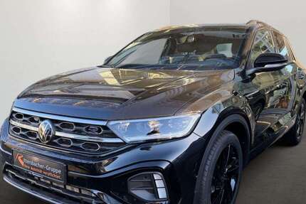 VW T-Roc 2.900 km 31.900 &euro; Germersheim 76726