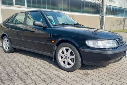 Saab 900 209.000 km 2.500 &euro; Ettlingen 76275