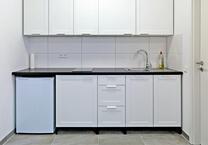 Schöne moderne helle 1-Zimmer Wohnung mit EBK in ruhige Lage