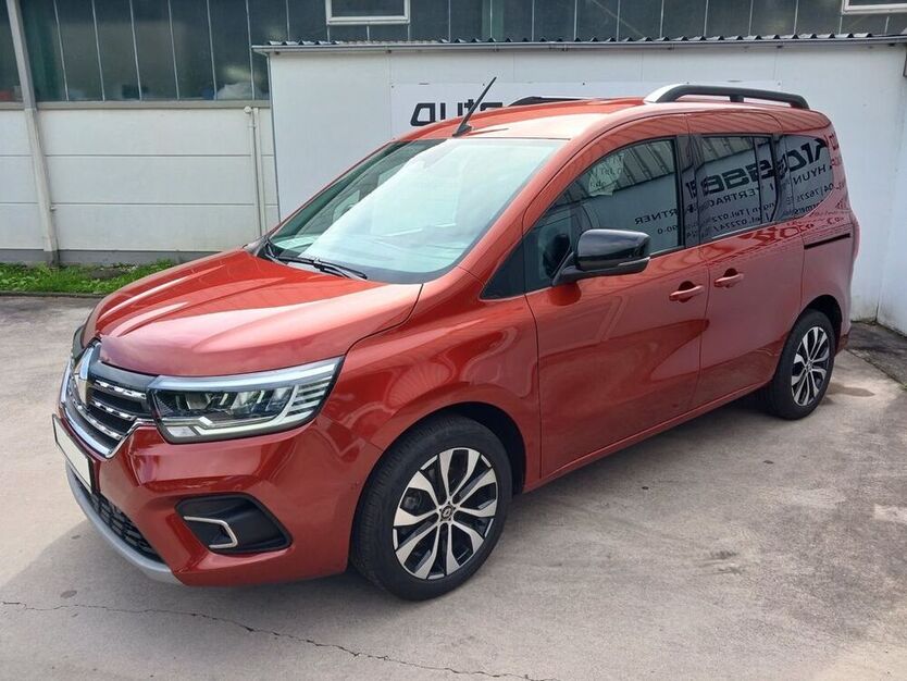 Kangoo