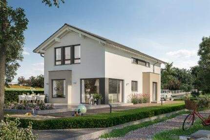 Rodgebiet: Verfügbarer Bauplatz bereit für ihr individuelles Projekt! 5 zimmer