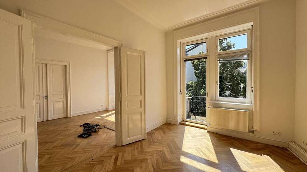 Büro in Baden-Baden 2.500 € 213 m²