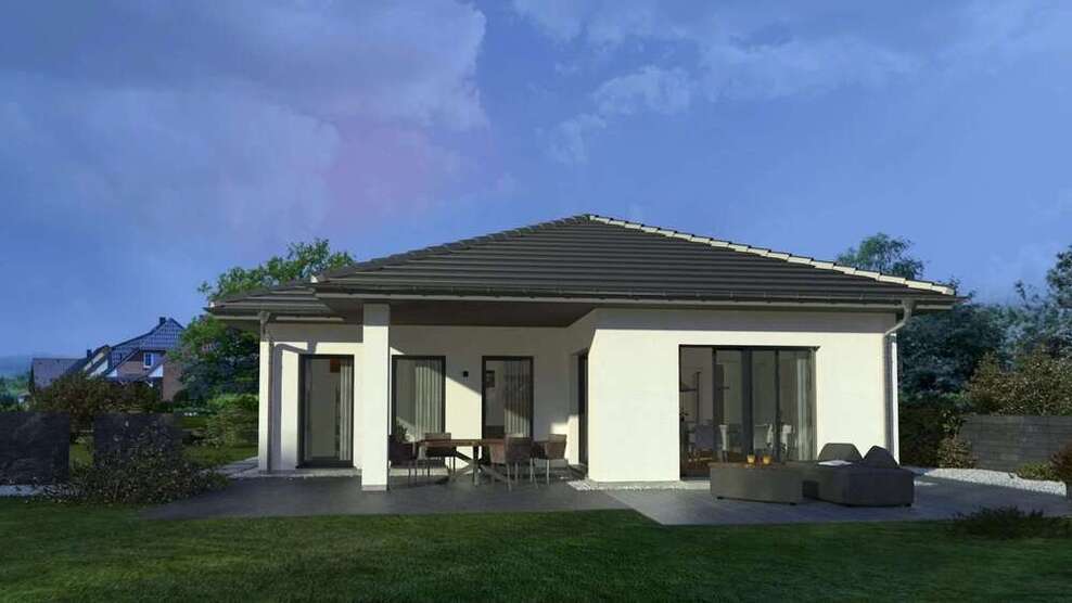 Haus zum Kaufen in Helmsheim 769.900 € 118 m²