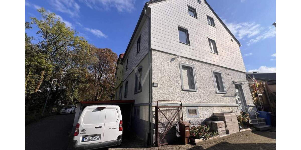 Mehrfamilienhaus, Wohnhaus Baden-Baden Oos - 9 Zimmer, 232 m&sup2;, 480.000&euro; | Angebot:25776906