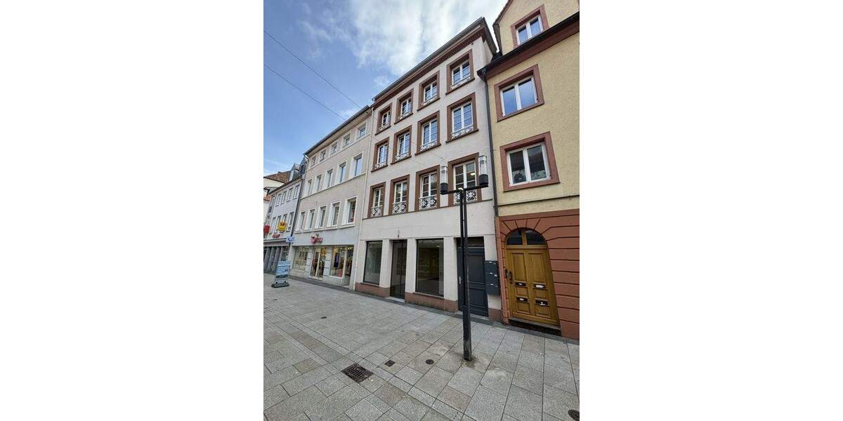 Gewerbeobjekt Landau in der Pfalz Landau - 2.500&euro; | Angebot:25165420