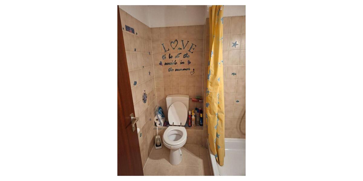 Etagenwohnung Germersheim - 1 Zimmer, 26 m&sup2;, 89.000&euro; | Angebot:27263961