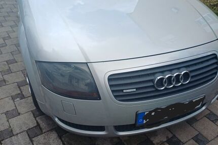 Audi TT 264.551 km 5.000 € Bietigheim 76467