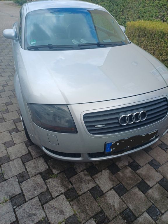 Audi TT 264.551 km 5.000 € Bietigheim 76467