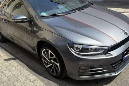 VW Scirocco 122.000 km 16.999 &euro; Hatzenbühl 76770