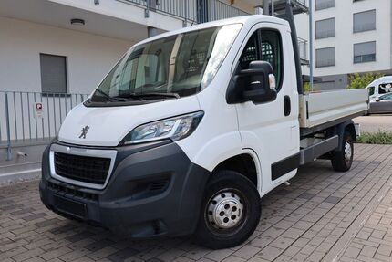 Peugeot Boxer 89.900 km 13.500 &euro; Bretten 75015
