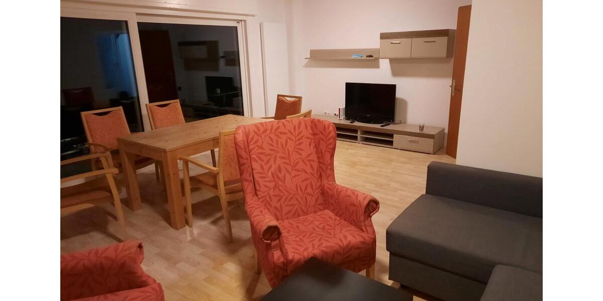 Etagenwohnung Karlsruhe Innenstadt-Ost - 3 Zimmer, 93 m&sup2;, 1.234&euro; | Angebot:26701916