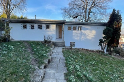 Wohnen über den Dächern Baden Baden’s 5 zimmer