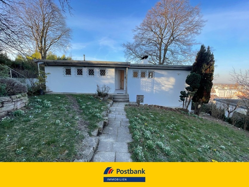 Wohnen über den Dächern Baden Baden’s 5 zimmer