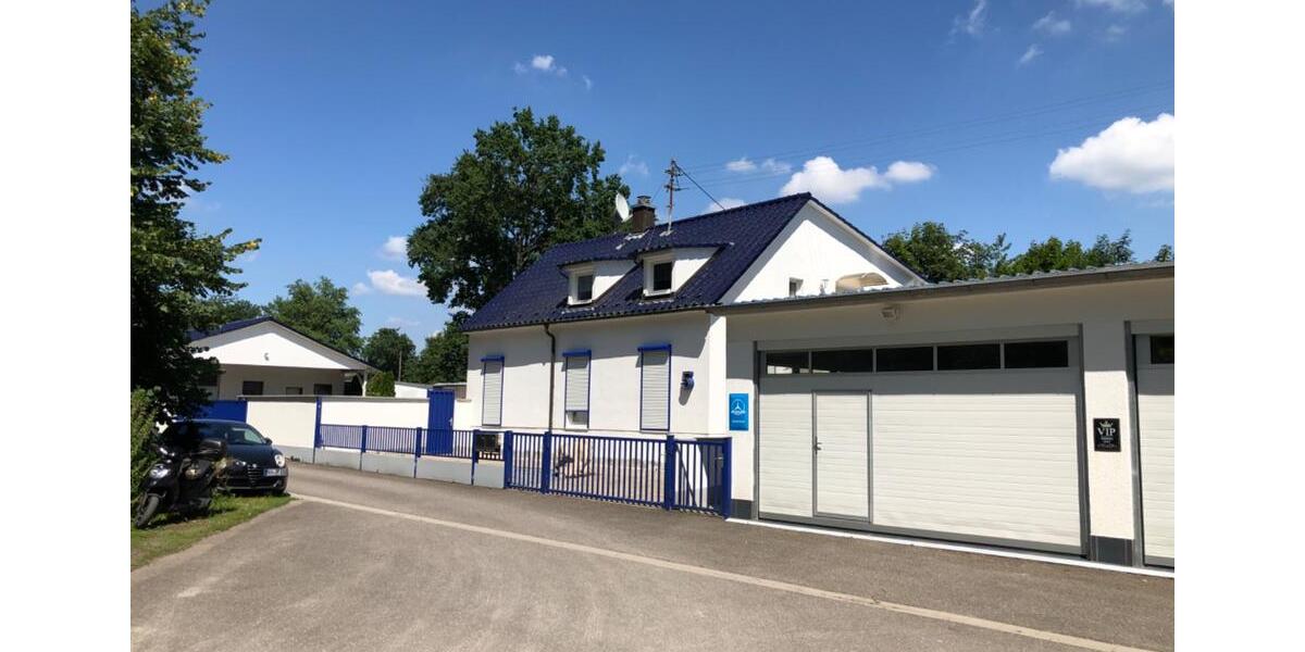 Einfamilienhaus Karlsruhe Rüppurr - 850.000&euro; | Angebot:26210687
