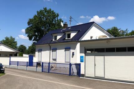Haus Karlsruhe Rüppurr - 850.000&euro; | Angebot:26210687
