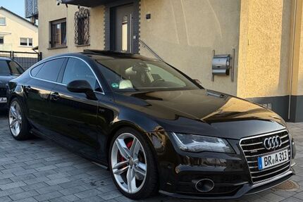 Audi A7 163.000 km 21.750 &euro; Ubstadt-Weiher 76698