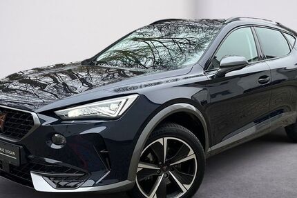 Cupra Formentor 31.000 km 27.490 &euro; Rastatt 76437