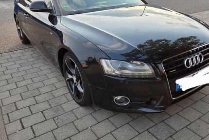 Audi A5 287.000 km 5.900 € Forst 76694