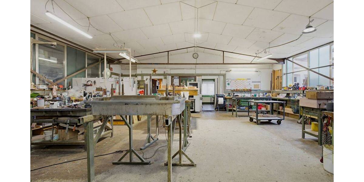 Gewerbeobjekt Karlsbad / Ittersbach Ittersbach - 1.100.000&euro; | Angebot:26815951