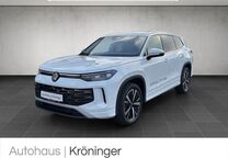 Gebrauchtwagen VW Tayron