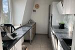 3 Zimmer Maisonette-Wohnung 112qm - provisionsfrei