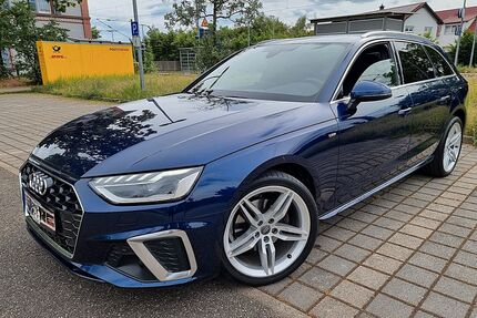 Audi A4 152.000 km 18.900 &euro; Germersheim 76726