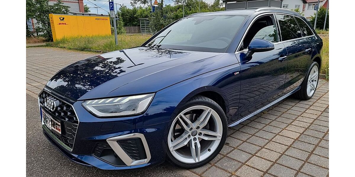 Audi A4 152.000 km 18.900 &euro; Germersheim 76726